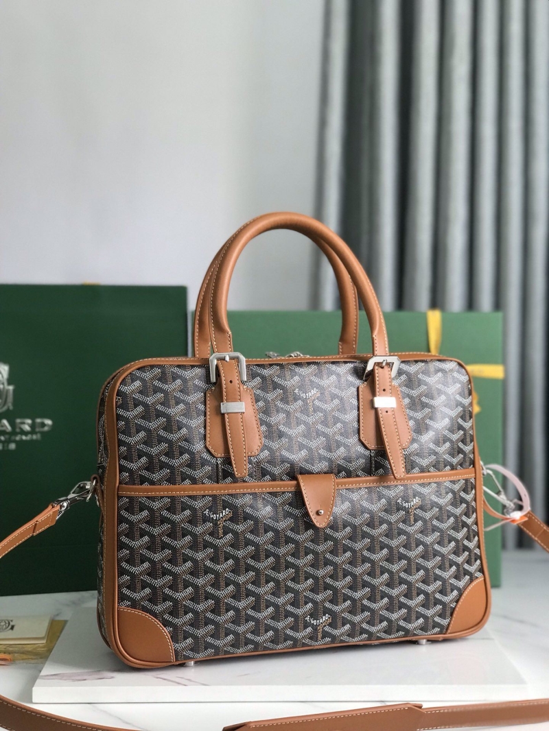 Goyard Mens Briefcases